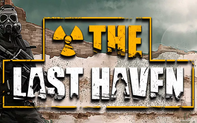 The Last Haven Cover Art