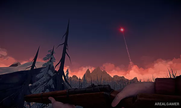 The Long Dark Screenshot 2