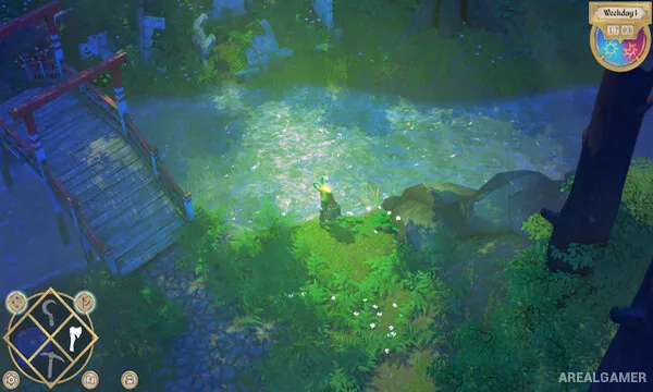 The Magical Mixture Mill Screenshot 3