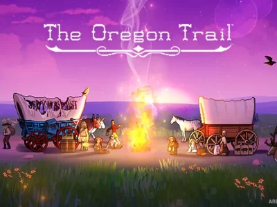 The Oregon Trail