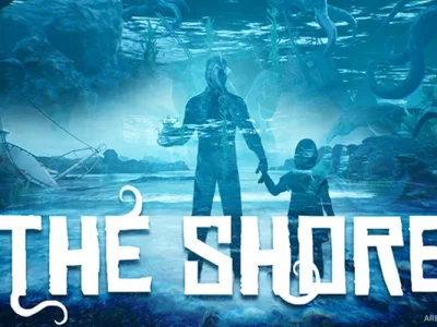 The Shore