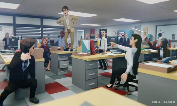 The Tenants Screenshot 3