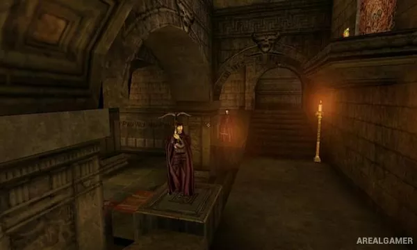 The Wheel of Time Screenshot 2