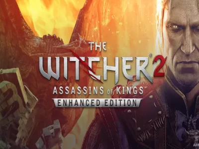 The Witcher 2: Assassins of Kings Enhanced Edition