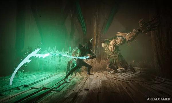 Thymesia Screenshot 1