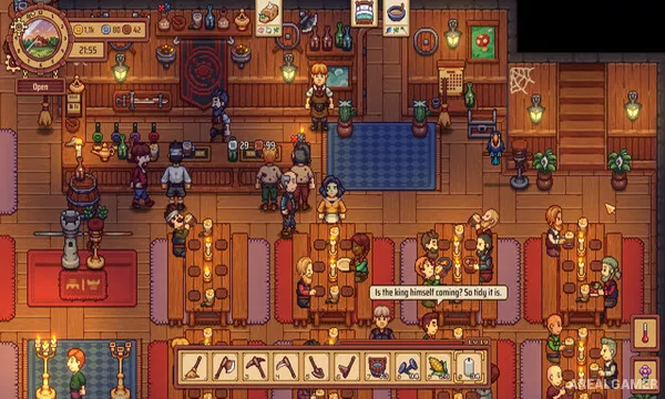 Travellers Rest Screenshot 3
