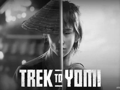 Trek to Yomi