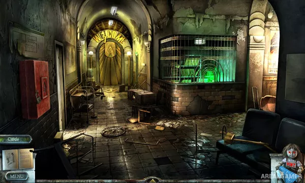 True Fear: Forsaken Souls Part 1 Screenshot 1