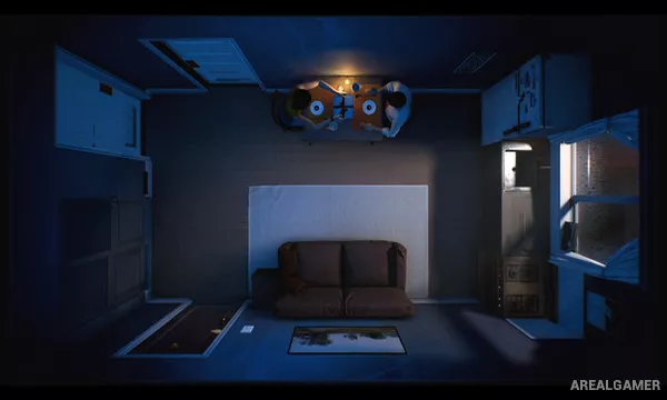 Twelve Minutes Screenshot 1