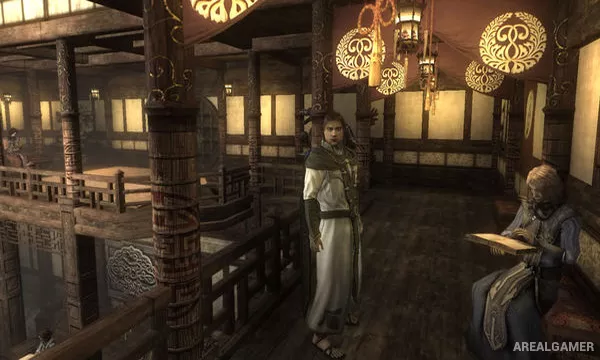 Two Worlds II: Epic Edition Screenshot 3