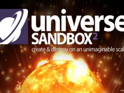 Universe Sandbox