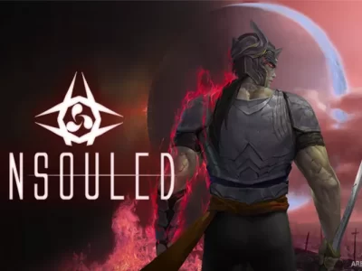 Unsouled