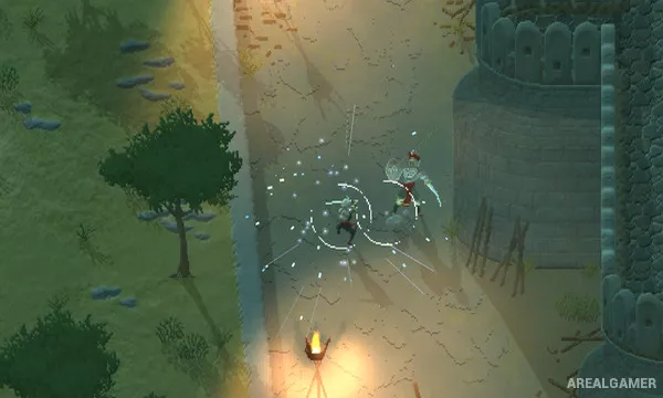 Unsouled Screenshot 3