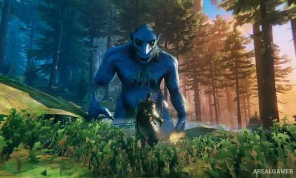 Valheim Screenshot 2