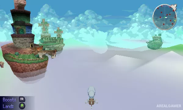 Vernal Edge Screenshot 2