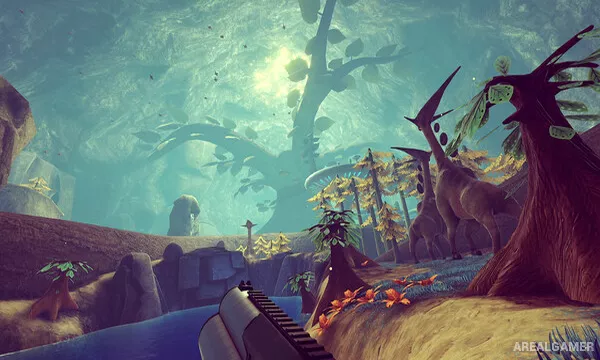 Vertigo 2 Screenshot 2