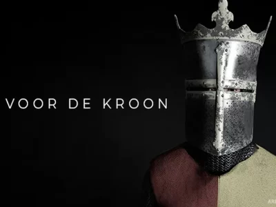 Voor De Kroon