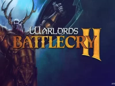 Warlords Battlecry 2