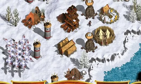 Warlords Battlecry 2 Screenshot 2