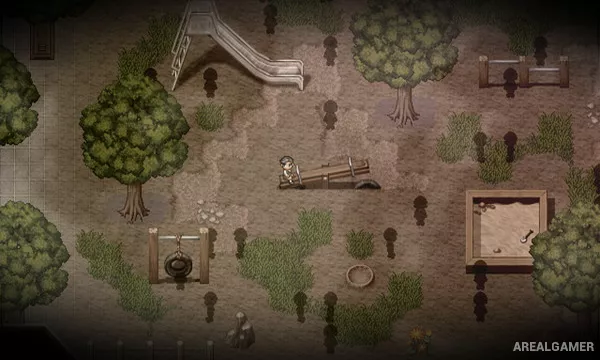 A Bird Story Screenshot 1