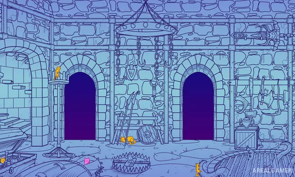 A Castle Full of Cats Screenshot 2