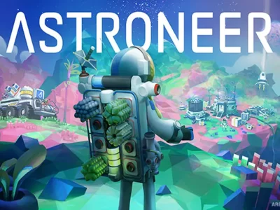 ASTRONEER