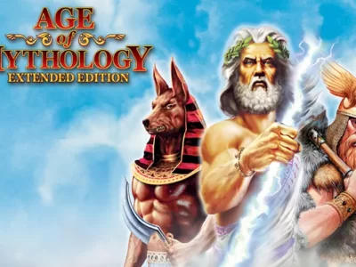 Age of Mythology: Extended Edition