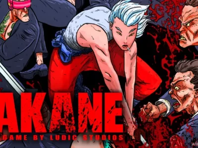 Akane
