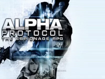 Alpha Protocol