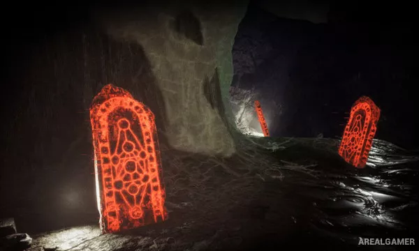 Apsulov: End of Gods Screenshot 3