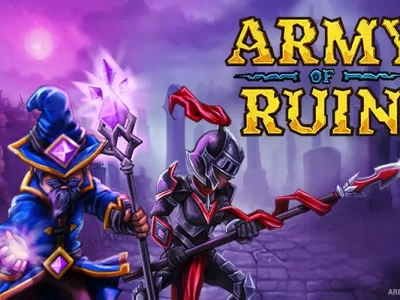 Army of Ruin