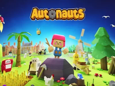 Autonauts