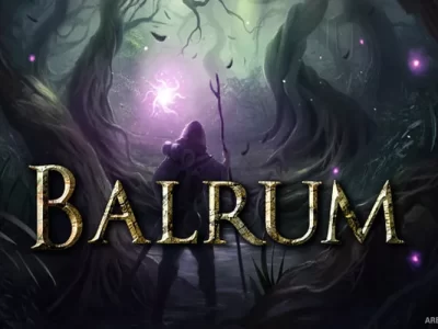 Balrum