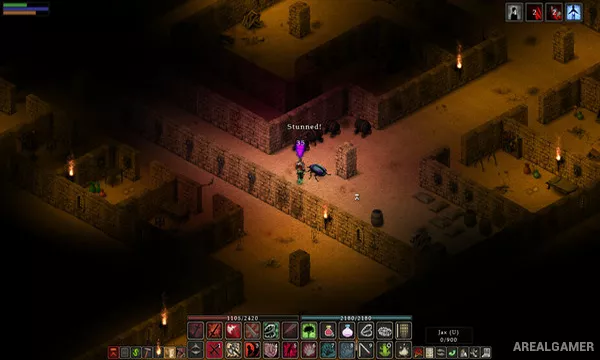 Balrum Screenshot 3