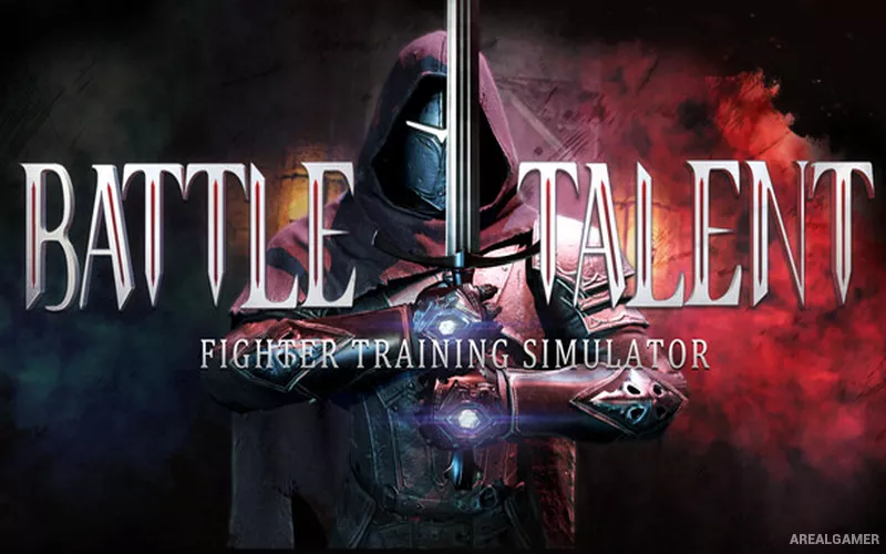 Battle Talent Cover Art