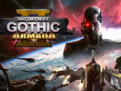 Battlefleet Gothic: Armada 2