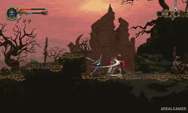 Blasphemous Digital Deluxe Edition Screenshot 2