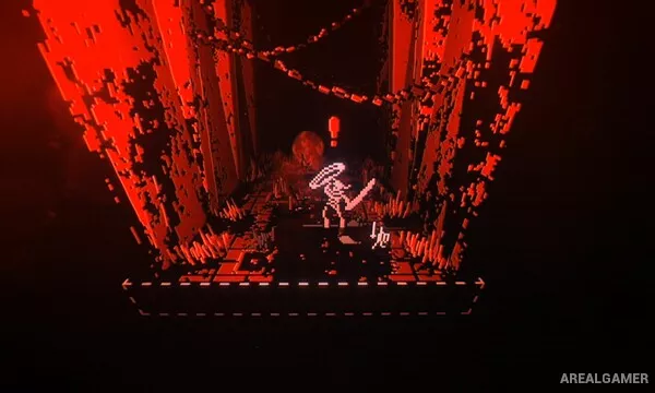 Bleak Sword DX Screenshot 2