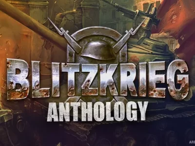 Blitzkrieg 2 Anthology