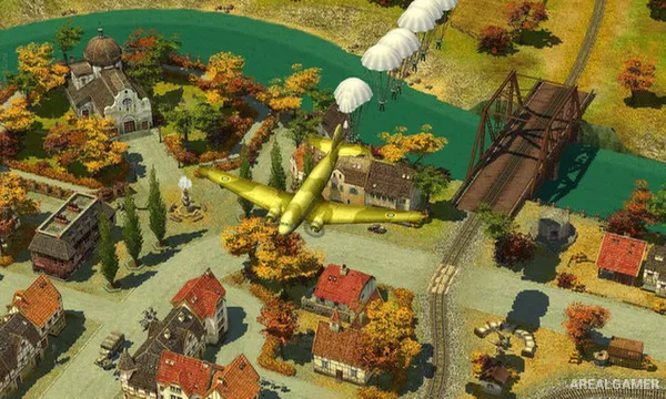 Blitzkrieg 2 Anthology Screenshot 3