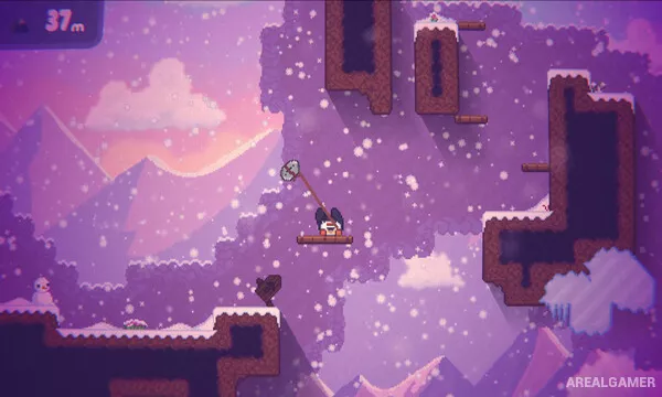 Bread & Fred Screenshot 2