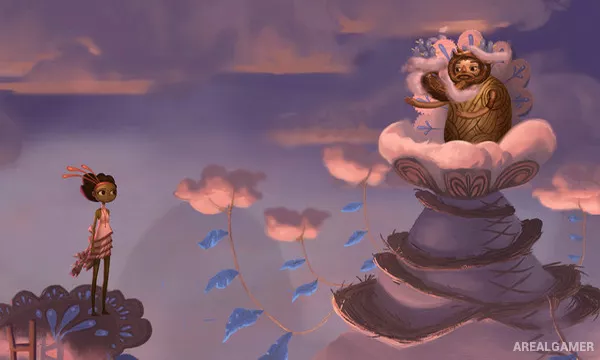 Broken Age Complete Screenshot 3