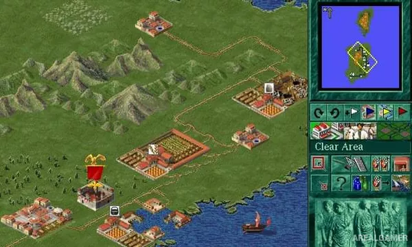 Caesar 2 Screenshot 3