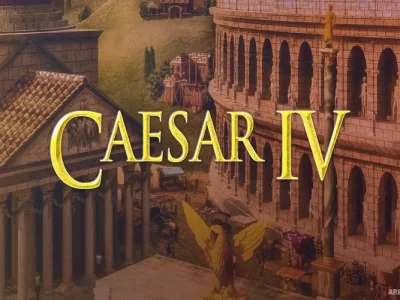 Caesar 4
