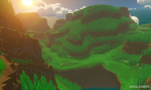Castle Story Screenshot 2