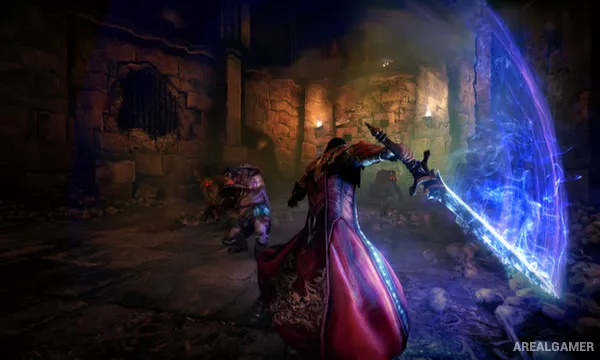 Castlevania: Lords of Shadow 2 Screenshot 3