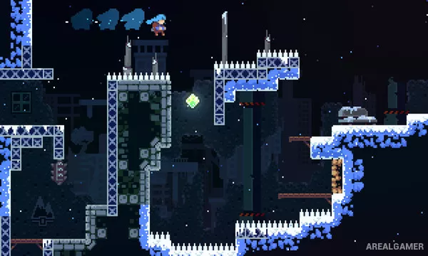 Celeste Screenshot 3