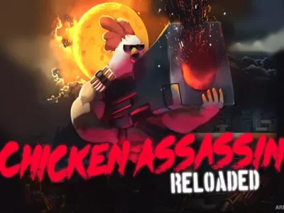 Chicken Assassin: Reloaded