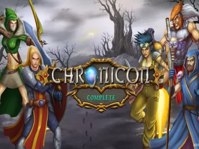 Chronicon Complete