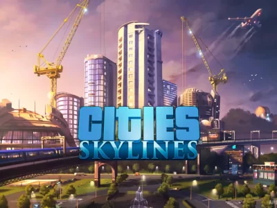 Cities: Skylines